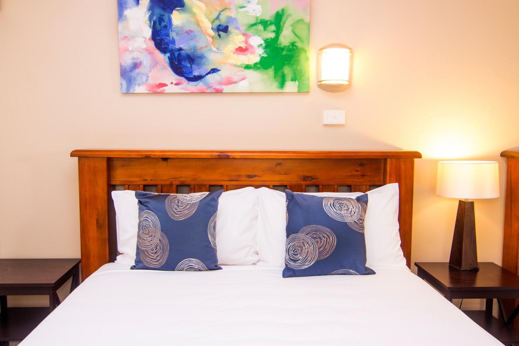 Crescent Motel Taree Ngoại thất bức ảnh