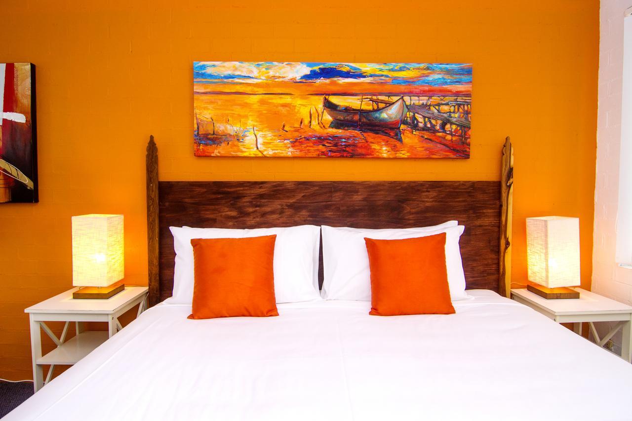 Crescent Motel Taree Ngoại thất bức ảnh