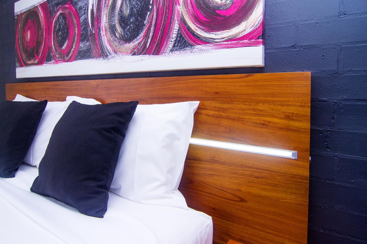 Crescent Motel Taree Ngoại thất bức ảnh
